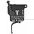 TriggerTech R70SBB13TBF SpecialSingle-Stage Flat Trigger with 1-3.50 lbs Draw Weight for Remington 700 Right