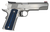 Colt Gold Cup 45 ACP 8+1 rd Pistol Brushed Stainless - O5070GCL