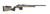 Mossberg Patriot Moss 28149 Patriot 308 24 Fb 7+1 Poly Fde