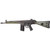 PTR GI 100 .308 Win 18" Rifle Green - GI-100001