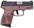 Taurus G2C 40Sw 3.26 Br/Bk 2 10Rd Taurus G2C 40Sw 3.26 Br/Bk 2 10Rd