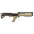 Kel-tec KSG 12ga Pump-Action Shotgun Tan - KSGTAN Kel-tec KSG 12ga Pump-Action Shotgun Tan - KSGTAN