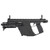 Kriss SDP-E 10mm Semi-Auto Tactical Pistol 6.5" Barrel Black - KV10PBL30 Kriss SDP-E 10mm Semi-Auto Tactical Pistol 6.5" Barrel Black - KV10PBL30