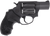 Taurus 605 .357 Magnum 5 Shot Revolver Black - 2-605021