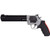 Taurus Raging Hunter Large 8.37" .357 Mag/.38 Spl +P Revolver Stainless