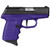 Sccy Dvg-1 9Mm Purple Blk Nms 10Rd