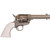 Cimarron Firearms Copietta Frontier 45Lc 4.75 Nkl Laser Engrave
