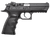 Magnum Research Baby Eagle III Polymer Full Size .40 S&W Pistol Black