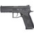 CZ-USA CZ P-09 - (Low Capacity) 9mm Pistol Blk - 01620
