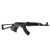 Zastava 7.62x39mm AK Rifle w/ 16.5" Barrel Triangle FXD Stock Black