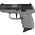 Sccy Dvg-1 9Mm Gray Blk Nms Red Dot Ready 10Rd