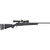 Mossberg Patriot Youth .350 Legend w/ 3-9x40mm Scope Blk - 28094