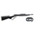 Chiappa 1892 Wildlands .357 Magnum Lever-Action Black - 920.425