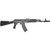 Riley Defense 5.45x39mm AK Rifle w/ 16" Barrel Polymer Stock Black Riley Defense 5.45x39mm AK Rifle w/ 16" Barrel Polymer Stock Black