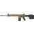 LWRC .308 Win AR Rifle W/ 20" Barrel FDE - REPRMKIIR7CKF20