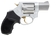 Taurus 856 Ultra-Lite Small .38 Spl Revolver w/ Gold Accents  Matte Natural