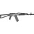 Riley Defense 7.62x39mm AK Rifle w/ 16" Barrel Side Folding Stock Black Riley Defense 7.62x39mm AK Rifle w/ 16" Barrel Side Folding Stock Black