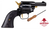 Heritage Barkeep .22LR Revolver 3.6" Barrel Fixed Sights Black Gold