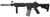 Colt M4A1 Socom .223 Rem/5.56 AR-15 Carbine - LE6920SOCOM