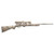 Savage 93 XP Camo .22 WMR Synthetic Stock w/ Scope 90755