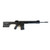 Franklin Armory Praefector-M Milita 6.5 Crd Semi-Auto AR-10 Rifle - 1249BLK