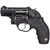 Taurus 605 Polymer .357 Magnum Revolver Black - 2-605021PLY