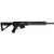 Alex Pro Firearms 556 16 Mlok Rail Free Float Carbine