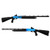 EAA Girsan MC312 Sport Semi-Auto 12ga Shotgun W/ Red Dot Blue - 390174
