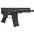 CMMG Dissent MK4 9mm 6.50" 33rds Black Armor Cerakote - 94A6867AB