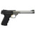 Browning CA Compliant Buck Mark Lite URX 22 LR 10 rd Pistol Gray