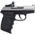 SCCY CPX-2RD 9mm Pistol Black/Stainless - CPX-2TTRDDE SCCY CPX-2RD 9mm Pistol Black/Stainless - CPX-2TTRDDE