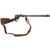 Heritage RR Rancher .22 LR 16" 6 rd Rifle Cocobolo Stock