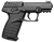 KelTec P17 .22lr Pistol Blk - P17BLK