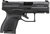 CZ P-10 M 9mm 3.2" 7rd Black - 95199