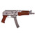 Kalashnikov USA KP-9 9mm AK Pistol W/ 9.25" Barrel KP9 Kalashnikov USA KP-9 9mm AK Pistol W/ 9.25" Barrel KP9