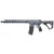Daniel Defense DDM4 V7 5.56 Semi-Auto Rifle Tornado Gray - 02-128-13042-047
