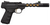 Browning Buck Mark Plus Brn 051573490 Bm Pls Vis Ufxsr 22 5.8 10r Blk