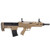 Tokarev 12 Ga Bullpup Shotgun 18.5" Semi Auto FDE - TBP 12FDE