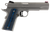 Colt 1911 Comp Series 70 9mm 9+1 Rd Semi Auto Hammer Fired Stainless