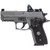 Sig Sauer P229 Legion RX Compact 9mm Pistol Legion Gray PVD
