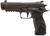 Sig Sauer P226 Sig 226x59legion P226 9mm 4.4 20r Xr3 Gry