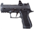 Sig Sauer P320 RXP Xcompact 9mm Pistol Stainless - 320XC-9-BXR3-RXP-10