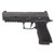 Sig P320 XTEN 5" Optics Ready 10mm Pistol Black - 320X5-10-BXR3-R2