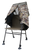 MOmarsh 31518 Invisi-Chair Vertical Blind Camo MOmarsh 31518 Invisi-Chair Vertical Blind Camo
