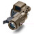 Eotech Hhsviii Exps3-0 W/g33 Mag Tan Eotech Hhsviii Exps3-0 W/g33 Mag Tan