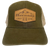 Horizon Design Hornady Hdesign 10140 Hornady Embssd Mtn Ptch Cap Sage