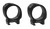 Wheeler Sporter Scope Rings Wheelr 1133750 Sporter Scope Rings 30mm Low