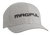 Magpul Wordmark Magpul Mag1103-020 Wordmark Stretch Hat S/m Gry