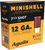 Aguila Minishell Aguila 1chb1387 12ga 1-3/4 5/8oz 7.5 25/10 Aguila Minishell Aguila 1chb1387 12ga 1-3/4 5/8oz 7.5 25/10