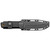 Cold Steel Srk Cold Cs-49lckd Srk Compact 5" Fixed